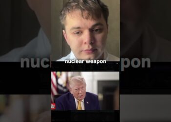 Trump Accidentally Admitted It