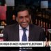 Ro Khanna on MS NOW’s All In with Chris Hayes discussing Ken Paxton’s Texas primary win