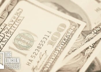NEW LINCOLN PROJECT AD: Corruption