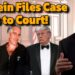 New Court Filing Exposes Todd Blanche’s Violations of Law: the Epstein Files Transparency Act!