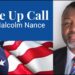 “Donald Trump Supporters Are Now Calling Him God Emperor?!” – Malcolm Nance
