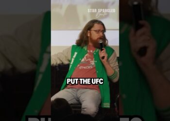You Can’t Watch the UFC Fight for Free