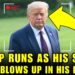 🚨Trump HIDES As His 60 Minutes TAKEOVER Just ENDED IN DISASTER! 🚨Trump HIDES As His 60 Minutes TAKEOVER Just ENDED IN DISASTER!