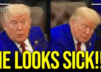 Trump CONFUSES Himself and SHOCKS INTERVIEWER