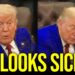 Trump CONFUSES Himself and SHOCKS INTERVIEWER