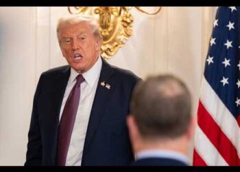 Trump faces NIGHTMARE SCENARIO in DEEP RED STATE