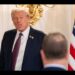 Trump faces NIGHTMARE SCENARIO in DEEP RED STATE Trump faces NIGHTMARE SCENARIO in DEEP RED STATE