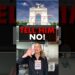 Tell Him No!