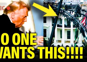 🚨 Trump gets DESPERATE as BIG UFC EVENT COLLAPSES!!