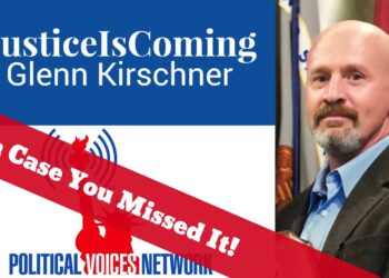 “Rudy Giuliani or Matt Gaetz, Who Will Get Indicted First?” – Glenn Kirschner