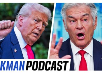 The losses keep piling up for MAGA