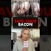 Save Your Bacon