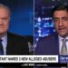 Ro Khanna on MS NOW’s The Last Word with Lawrence O’Donnell discussing Sarah Kellen’s testiomony