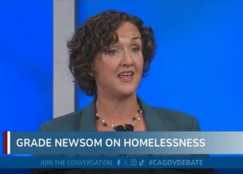 Why California’s Homelessness Crisis Persists