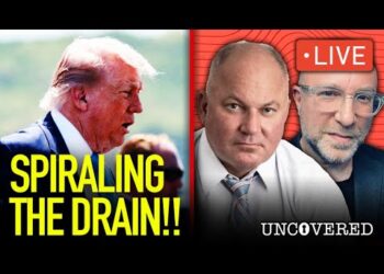 LIVE: MAGA gets UNCOVERED as Trump’s 250 Party Plans COLLAPSE