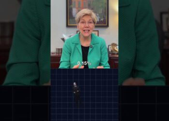 What could a 2 cent wealth tax do?