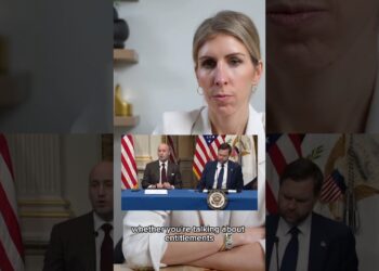 Stephen Miller Lies About SNAP