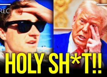 LEAKED MAGA Report BLOWS OPEN Nick Shirley