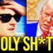LEAKED MAGA Report BLOWS OPEN Nick Shirley