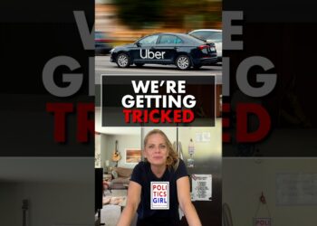 We’re Getting Tricked