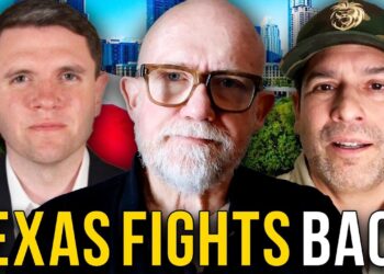 Tejano, Talarico & The Democratic Resurrection in Texas