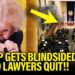 Trump GETS BLINDSIDED as 10,000 Lawyers SUDDENLY QUIT!!!! Trump GETS BLINDSIDED as 10,000 Lawyers SUDDENLY QUIT!!!!