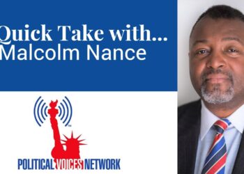 “If Trump Says It, These Idiots Will Buy It.” – Malcolm Nance