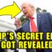 🚨Trump RAGES As Reporters Just EXPOSED His Team’s IMMINENT THREAT 🚨Trump RAGES As Reporters Just EXPOSED His Team’s IMMINENT THREAT