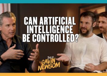 The Real Impact of AI: Tristan Harris & Aza Raskin on the Future of Artificial Intelligence