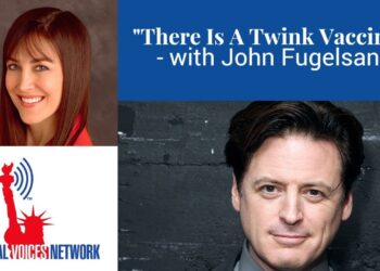 A Moment of Humor with John Fugelsang