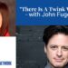 A Moment of Humor with John Fugelsang