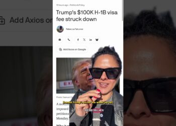 Donald Trump’s Ls for the week (so far!!)