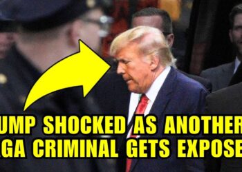 Trump STUNNED As MAGA INSIDER Just CONFESSED TO A CRIME🚨