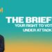 Gerrymandering Explained: Does Your Vote Still Count? ft. Eric Holder