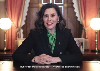 Transgender Day of Visibility
