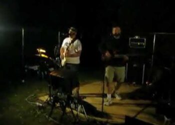 Alligator — One More Saturday Night — September 2010
