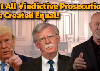 Not All Vindictive Prosecutions are Created Equal!