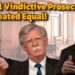 Not All Vindictive Prosecutions are Created Equal!