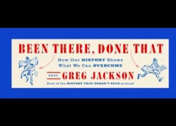 Been There, Done That: on our *precedented* times