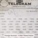 Zimmermann Telegram, Narrated by Daniel W. Drezner Zimmermann Telegram, Narrated by Daniel W. Drezner