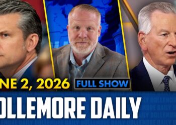 Hegseth BLOCKS PROMOTION for Black and Women Officers & Tuberville DEFENDS TRUMP SINS – June 2, 2026