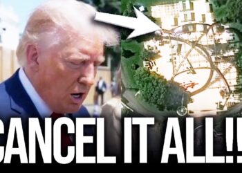 Trump CANCELS BIRTHDAY as Everything BACKFIRES