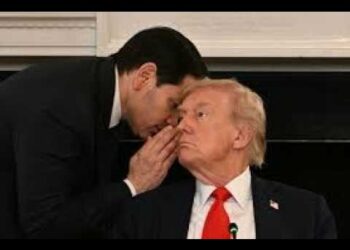 BREAKING: BOMBSHELL firing stuns Washington DC