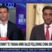 Ro Khanna on CNN’s The Arena with Phil Mattingly discussing Trump’s trip to China and affordability