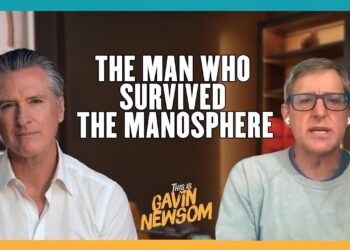 Louis Theroux on the Manosphere (Inside Toxic Masculinity)