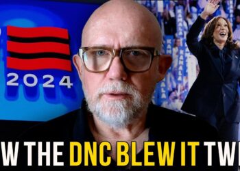 The DNC Autopsy: Sit Down, STFU, and Listen to Rick Wilson
