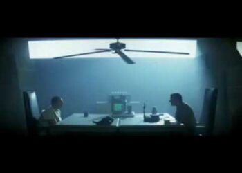 Blade Runner  Let me tell you about my mother
