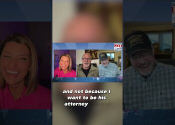 Sen. Jon Tester’s Pick for Attorney General?! Having Some Fun on the Grounded Podcast