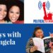 Frangela on The Stephanie Miller Show