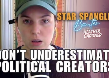 Influencers Are RESHAPING American Politics???